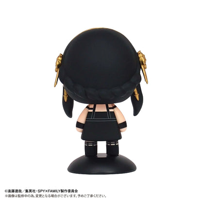 SPY × FAMILY – Figurine Yor Forger | Yura Yura Head 59