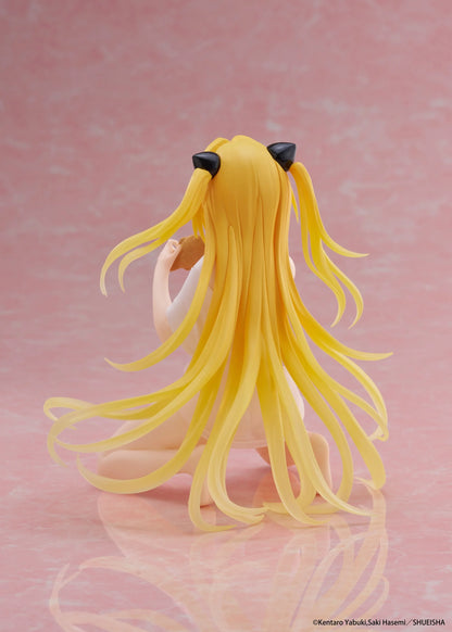 TO LOVE-RU DARKNESS – Figurine Golden Darkness | Desktop Cute – Roomwear