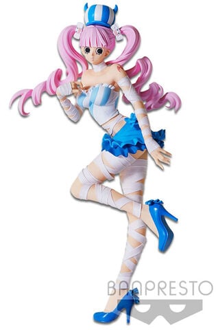Figurine One Piece – Sweet Style Pirates Perona Ver. A – Banpresto MangaSphere