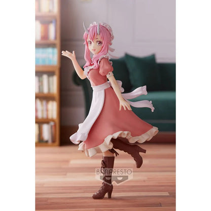 MOI QUAND JE ME RÉINCARNE EN SLIME – Figurine Shuna Maid Ver. MangaSphere