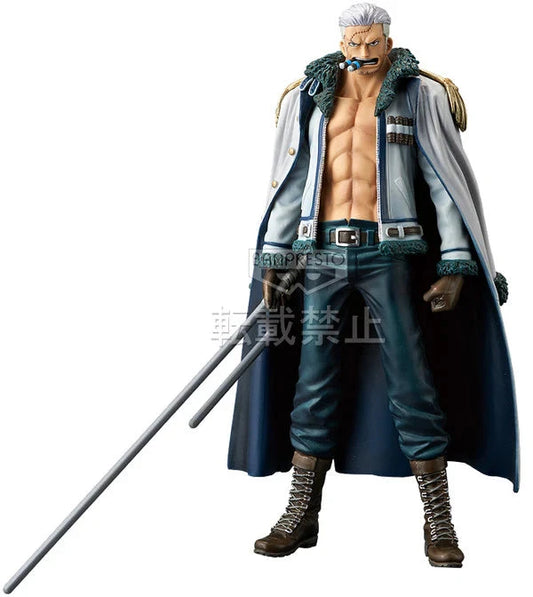 One Piece DXF The Grandline Men (Vol.16) Smoker MangaSphere