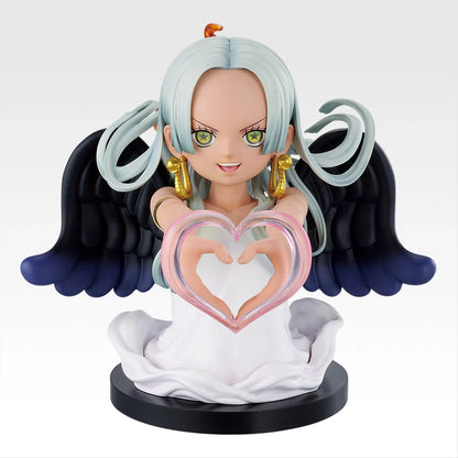 ONE PIECE – Boa Hancock Seraphim (Devil’s Night) – Figurine Ichiban Kuji Last One MangaSphere