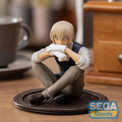 DETECTIVE CONAN – Figurine Toru Amuro SEGA