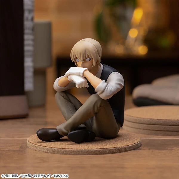 DETECTIVE CONAN – Figurine Toru Amuro SEGA