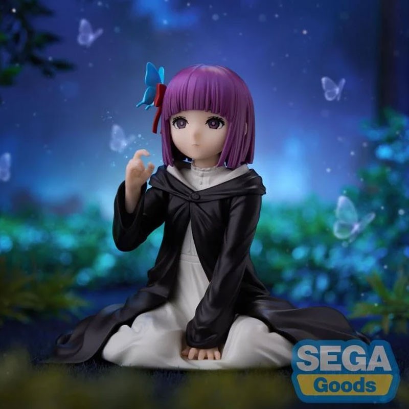 Figurine Fern – Yumemirize – Frieren Beyond Journey’s End MangaSphere