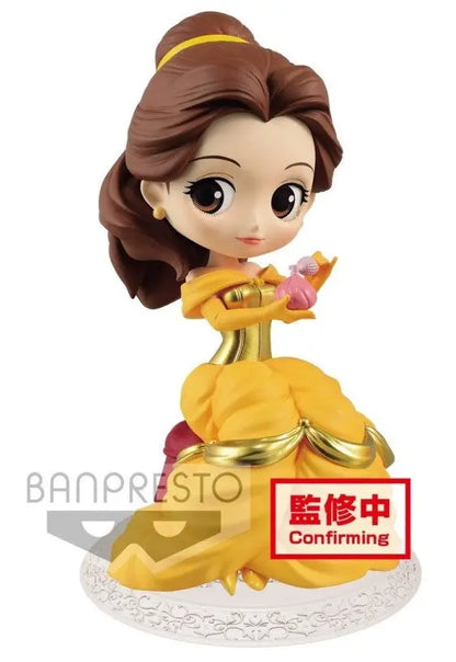 Disney Q Posket Belle perfumagic VER.A MangaSphere
