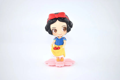 Disney Q Posket Mini Blanche Neige VER.A MangaSphere