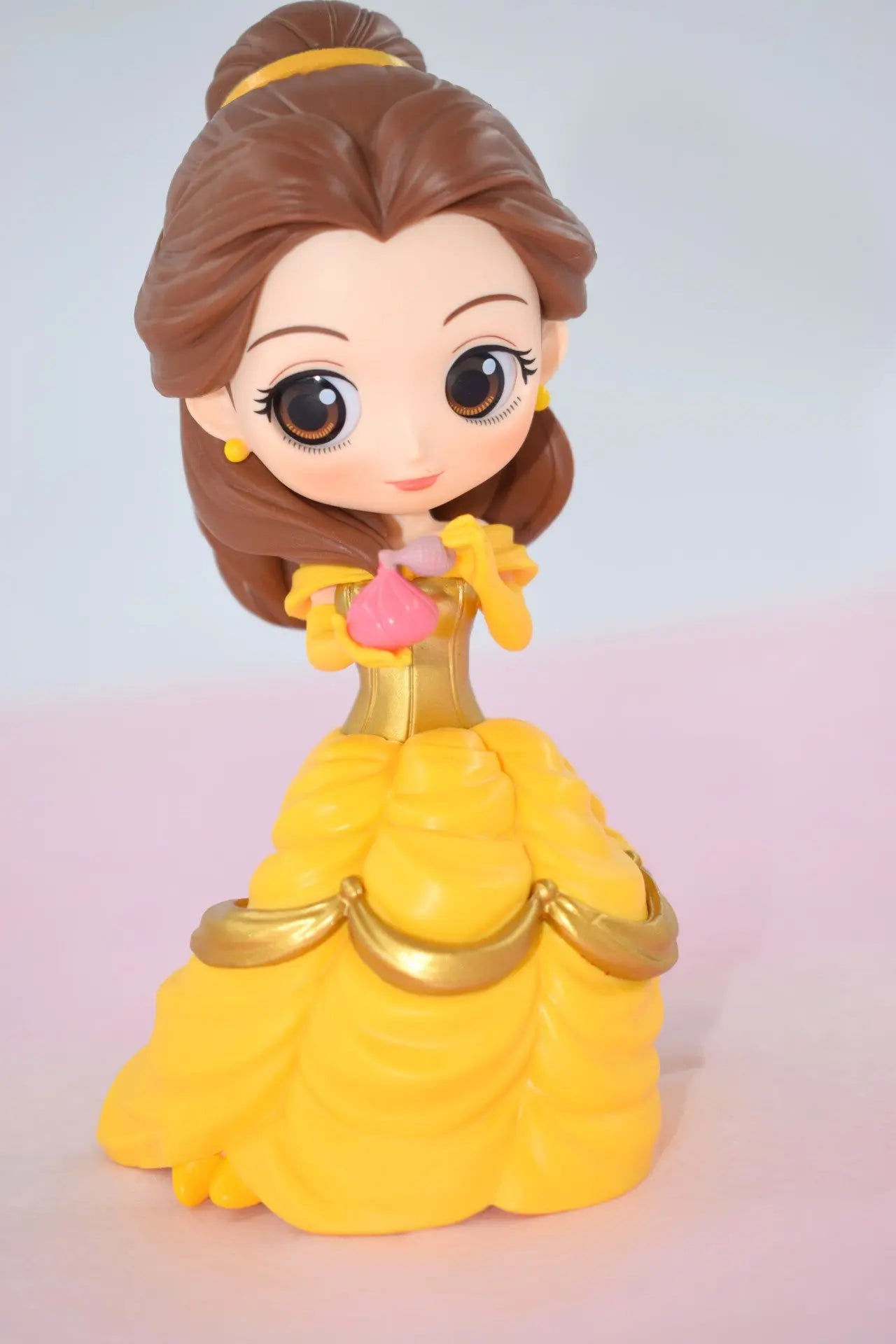 Disney Q Posket Belle perfumagic VER.A MangaSphere