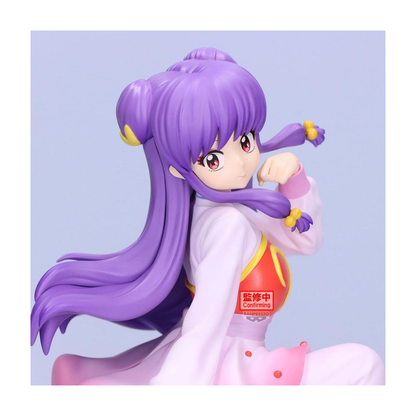 Figurine Shampoo – Glitter & Glamours – Ranma ½ MangaSphere