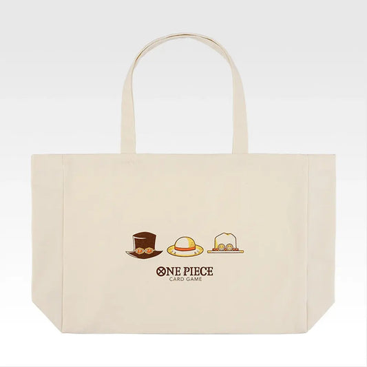 ONE PIECE – Tote Bag (D) | Ichiban Kuji One Piece Card Game MangaSphere