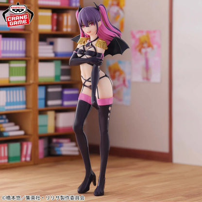 2.5 DIMENSIONAL SEDUCTION - GLITTER & GLAMOURS - MIRIELLA SANITARY PLATOON ver. MangaSphere