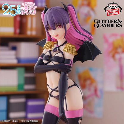 2.5 DIMENSIONAL SEDUCTION - GLITTER & GLAMOURS - MIRIELLA SANITARY PLATOON ver. MangaSphere