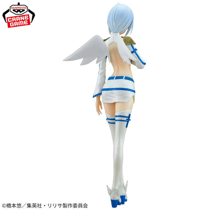 2.5 DIMENSIONAL SEDUCTION - GLITTER & GLAMOURS - NOKIEL ANGEL PARATROOPERS VER. MangaSphere
