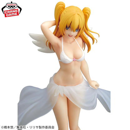 2.5 DIMENSIONAL SEDUCTION – Figurine Liliel Swimsuit Ver. Banpresto