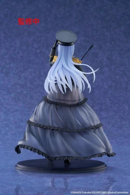 MY DRESS-UP DARLING – Marin Kitagawa Black Lobelia Ver. – Figurine Artist Masterpiece (Taito) MangaSphere
