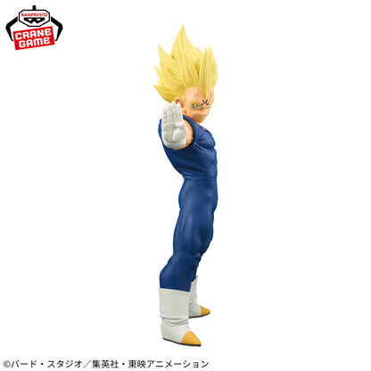 Dragon Ball Z – Figurine Majin Vegeta | Grandista MangaSphere