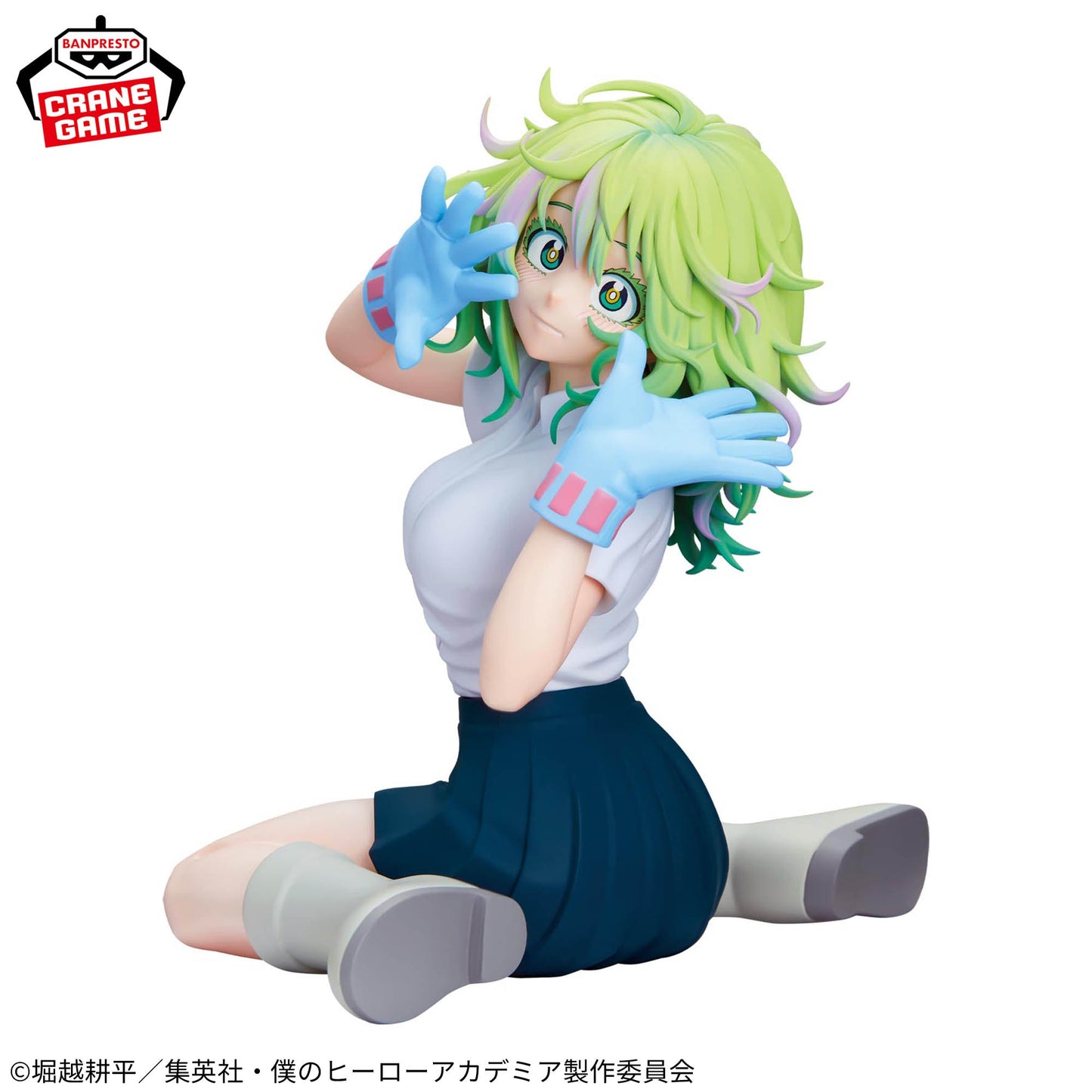 My Hero Academia – Figurine Toru Hagakure | Glitter & Glamours MangaSphere