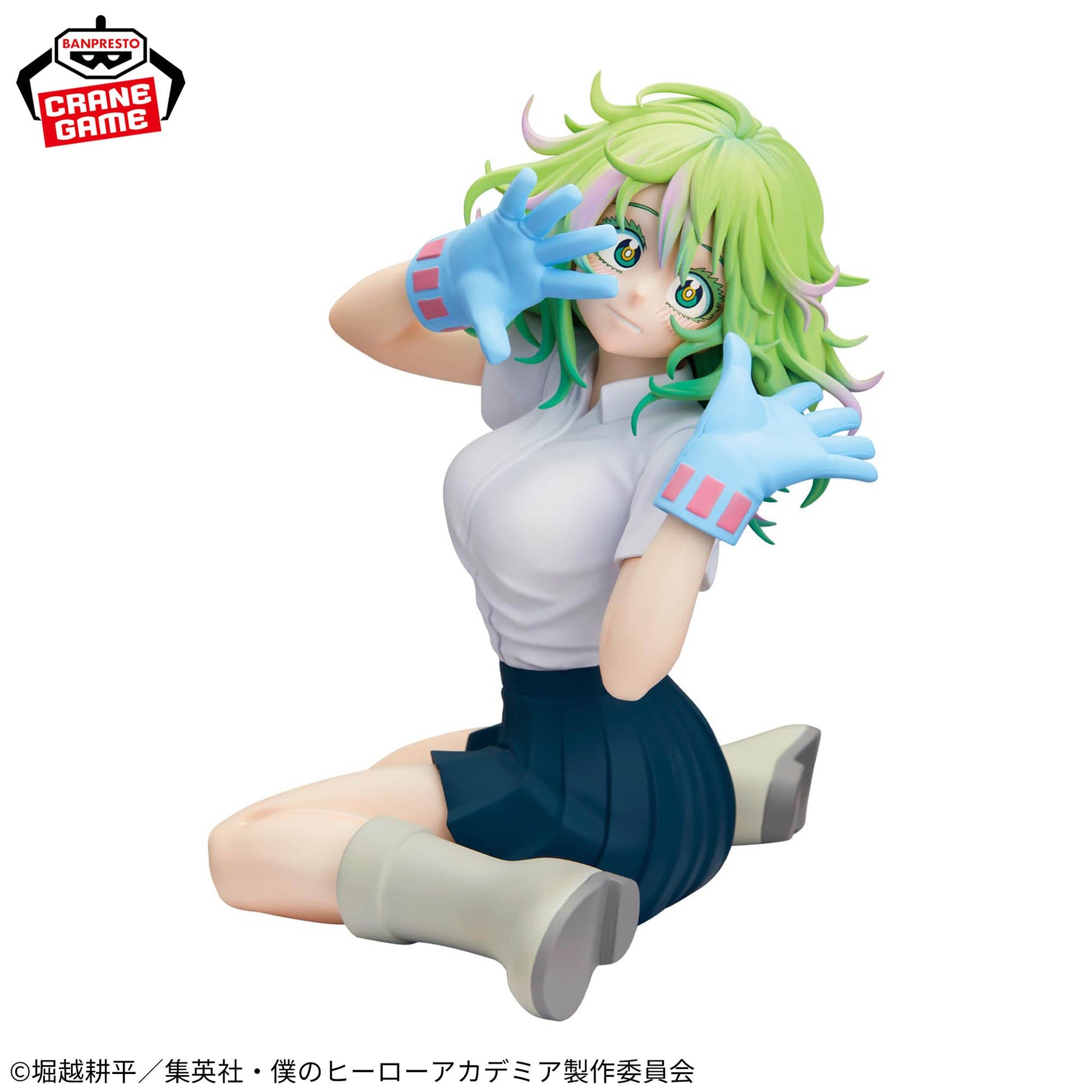My Hero Academia – Figurine Toru Hagakure | Glitter & Glamours MangaSphere