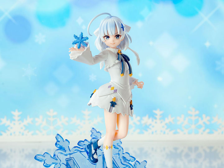 Tutorice Privée de la Fille du Duc – Figurine Tina Howard – Luminasta MangaSphere