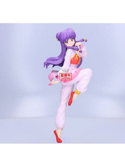 Figurine Shampoo – Glitter & Glamours – Ranma ½ MangaSphere