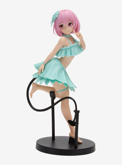 Figurine Momo Belia Deviluke – Glitter & Glamours – To Love Ru Darkness MangaSphere