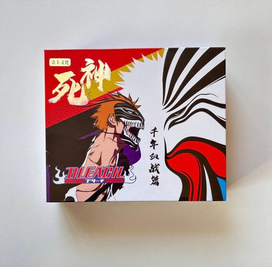 Bleach - Booster box - Bleach - 10Y N2 Display MangaSphere
