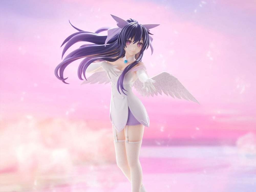 DATE A LIVE V – Figurine Tohka Yatogami BiCute Pure Figure MangaSphere