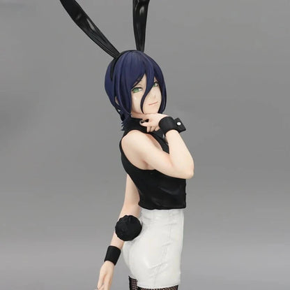 Chainsaw Man – Reze (Bunny Ver.) – Figurine BiCute Bunnies – Banpresto MangaSphere