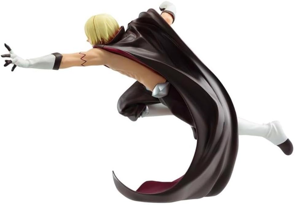 MOI QUAND JE ME RÉINCARNE EN SLIME – Figurine Veldora Tempest MangaSphere