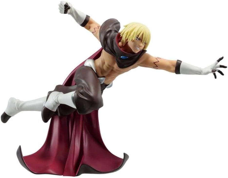 MOI QUAND JE ME RÉINCARNE EN SLIME – Figurine Veldora Tempest MangaSphere