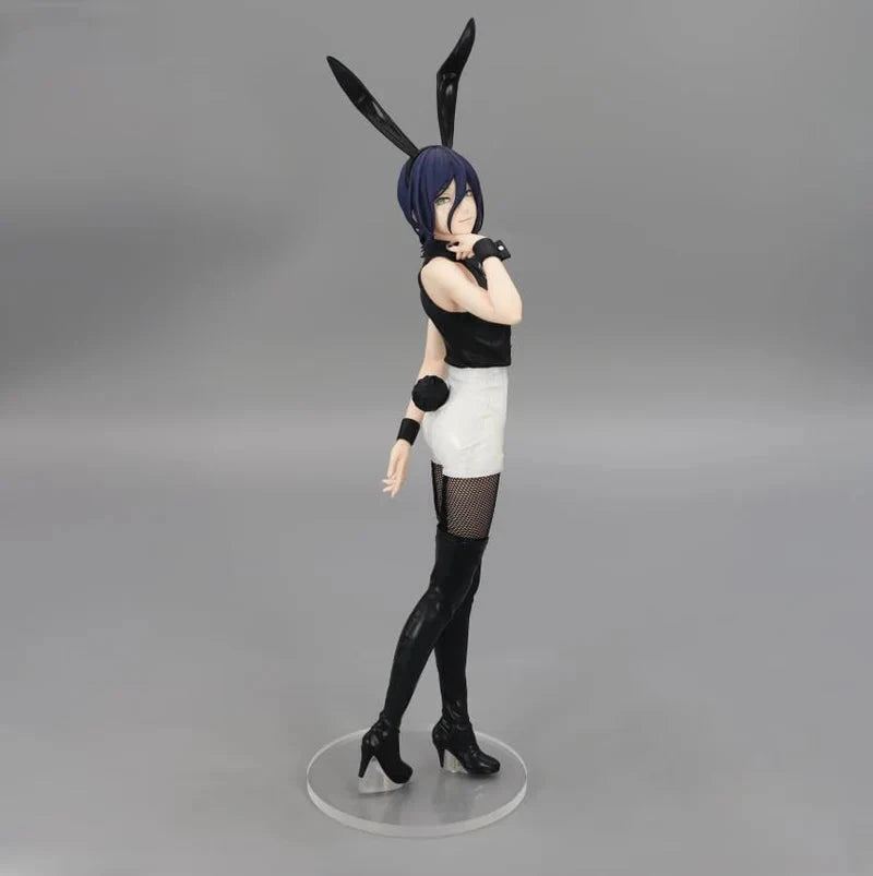 Chainsaw Man – Reze (Bunny Ver.) – Figurine BiCute Bunnies – Banpresto MangaSphere