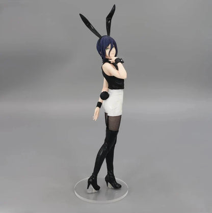 Chainsaw Man – Reze (Bunny Ver.) – Figurine BiCute Bunnies – Banpresto MangaSphere