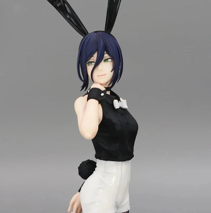 Chainsaw Man – Reze (Bunny Ver.) – Figurine BiCute Bunnies – Banpresto MangaSphere