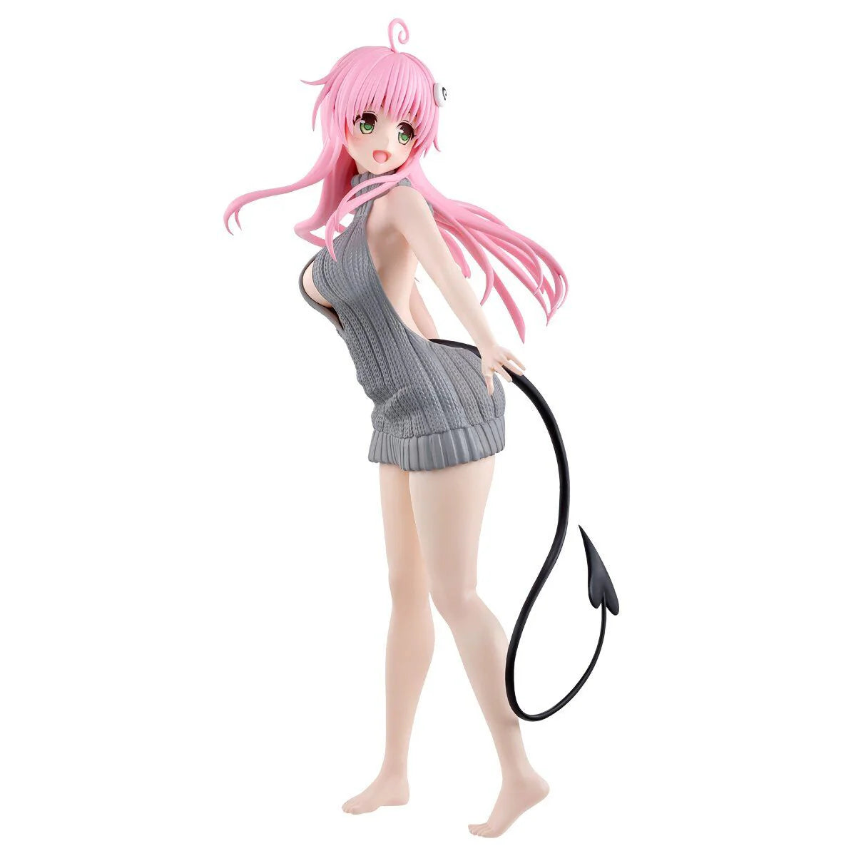 Figurine Lala Satalin Deviluke – Glitter & Glamours – To Love Ru Darkness MangaSphere