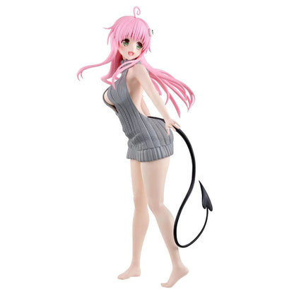 Figurine Lala Satalin Deviluke – Glitter & Glamours – To Love Ru Darkness MangaSphere