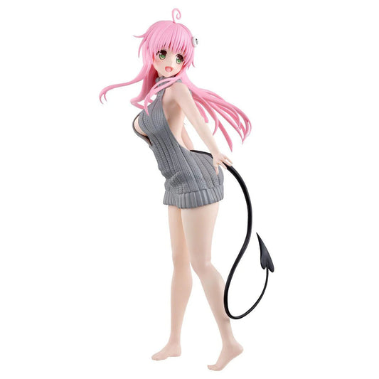 Figurine Lala Satalin Deviluke – Glitter & Glamours – To Love Ru Darkness MangaSphere
