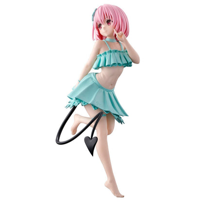 Figurine Momo Belia Deviluke – Glitter & Glamours – To Love Ru Darkness MangaSphere