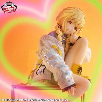 The Idolmaster – Figurine Kotone Fujita Charming Pose | Espresto