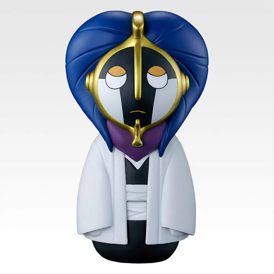 Bleach – Ichiban Kuji Stirring Souls Vol.3 – Figurine Mayuri Kurotsuchi Lot D – Bandai Spirits MangaSphere