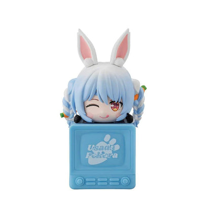 Hololive Production – Figurine Usada Pekora | Hook Figure Vol.7 MangaSphere