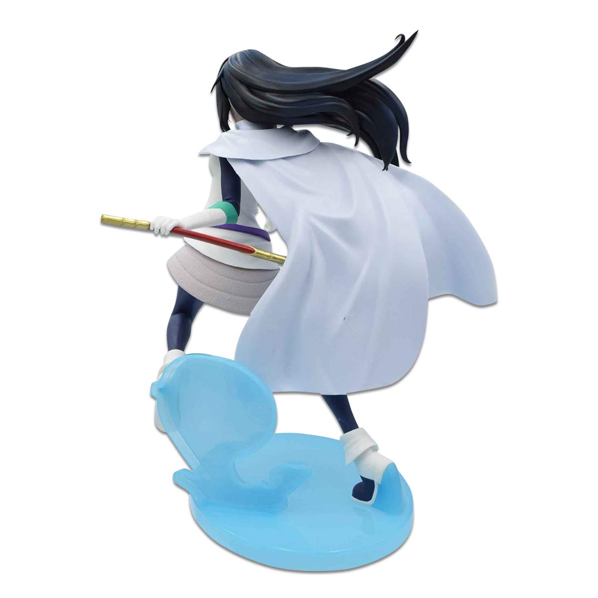 MOI QUAND JE ME RÉINCARNE EN SLIME – Figurine Shizu Espresto MangaSphere