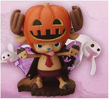 One Piece Premium Figure Tony Tony Chopper halloween 2012 ver. MangaSphere