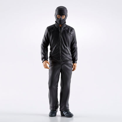 THE FABLE – Figurine Akira Sato