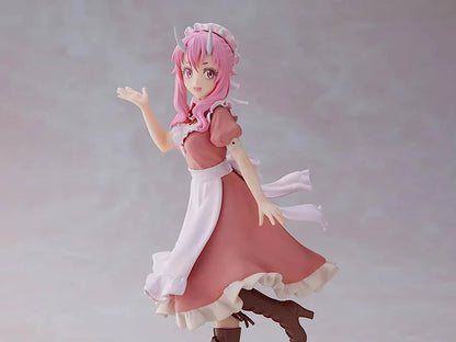 MOI QUAND JE ME RÉINCARNE EN SLIME – Figurine Shuna Maid Ver. MangaSphere