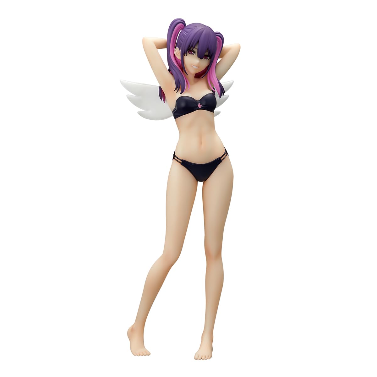2.5 DIMENSIONAL SEDUCTION – Figurine Miriella Swimsuit Ver. | Glitter & Glamours