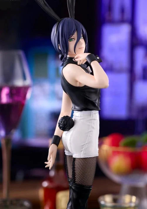 Chainsaw Man – Reze (Bunny Ver.) – Figurine BiCute Bunnies – Banpresto MangaSphere