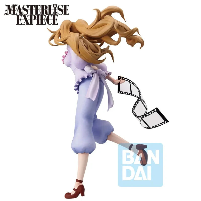 Figurine Kalifa (D) Ichiban Kuji One Piece Devil's Night MangaSphere