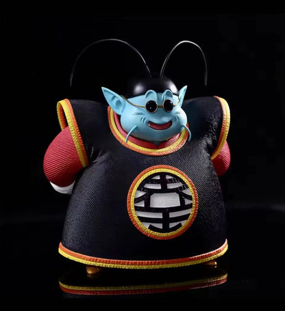 Figurine dragon ball z - maitre kaio MangaSphere
