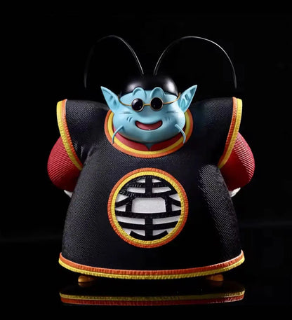 Figurine dragon ball z - maitre kaio MangaSphere