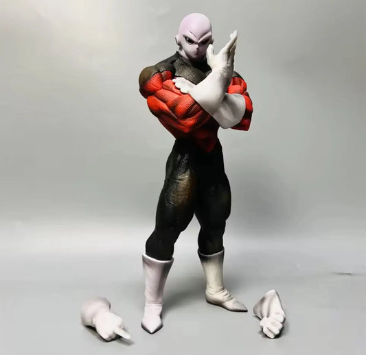 Figurine dragon ball super - jiren MangaSphere